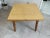 Farmers Side Table in Pine For Sale - Image 6 of 6