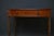 Wood Antique Regency Mahogany Desk For Sale - Image 7 of 11