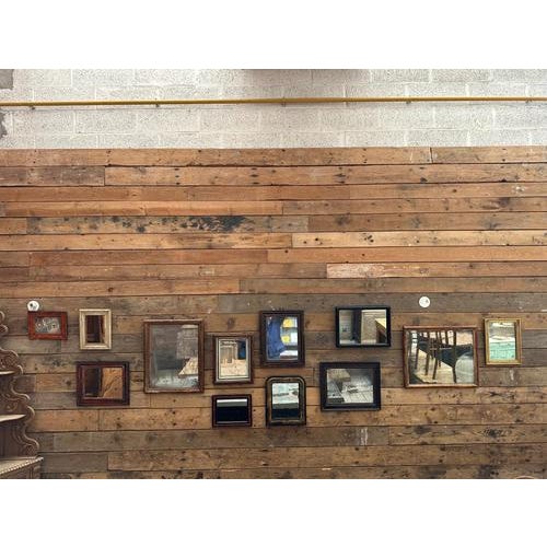 The patina on the glass is incredible. Perfect for a unique decor. Sold in sets of 12. I have official proof of...