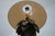 1980s Palm Tree & Monkey Floor Lamps With Shades - a Pair For Sale - Image 11 of 13
