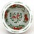 Wood Chinese Famille Noir Porcelain Fish Bowls, Pair For Sale - Image 7 of 16