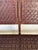 Made Goods Co Percy Leather Banquette For Sale In Atlanta - Image 6 of 7