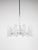 Vienna Ice Glass Star Chandelier by J. T. Kalmar for Kalmar, Austria, 1960s For Sale - Image 14 of 18