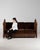 Wood Mid 20th Century France Gold Wood Daybeds For Sale - Image 7 of 11