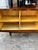 French Art Deco Modern Macassar Ebony Sideboard or Buffet 1940's For Sale - Image 12 of 12