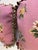 A Set of Two Pillows Upholstered With Tapestry For Sale - Image 4 of 6
