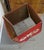 Oxo Cube Tin Shop Display Dispenser, 1950s For Sale - Image 4 of 7