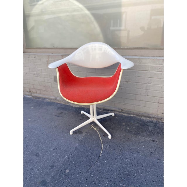 Vintage Chair for Herman Miller by George Nelson, 1960s For Sale - Image 13 of 13