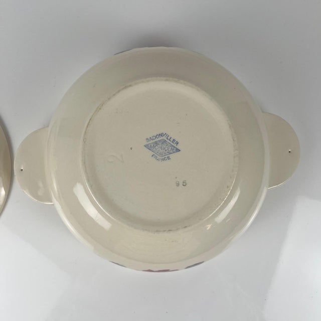 Monique Tureen from Badonviller, 1930s For Sale - Image 11 of 16