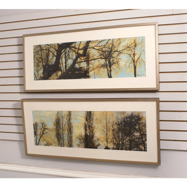 C.2007 By Sara Abbott Professionally Framed & Matted Offered @ Fraction Original Retail Cost Condition: Excellent Clean &...