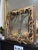 Mid 19th Century 1800s Black Forest German Mirror With Roe Deer Antlers For Sale - Image 5 of 13