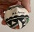 2000s Acoma Pottery Ornament by M. Antonio For Sale - Image 4 of 8