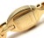 Cartier 18K Yellow Gold Diamond Diadea Link Bracelet For Sale - Image 9 of 10