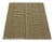 2010s Rug & Kilim’s Contemporary Kilim With Textural Beige and Chartreuse Stripes For Sale - Image 5 of 7