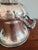 Metal Vintage Silverplate Champagne Bucket For Sale - Image 7 of 11