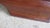 Wood 1980s Stickley Sleigh Bed Queen Cherry Designer Designer For Sale - Image 7 of 9