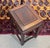 Nesting Mahogany Tables, 1970s, Set of 4 For Sale - Image 4 of 14