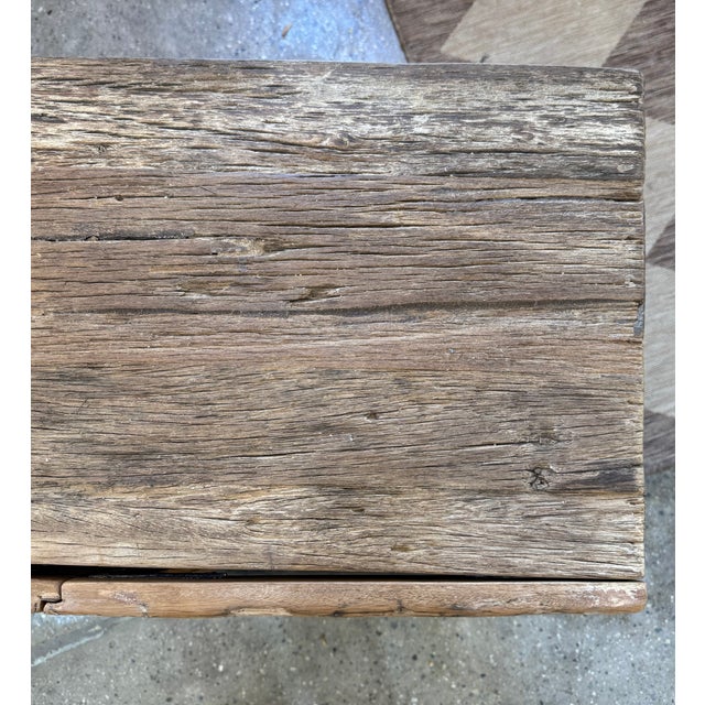 Rustic Buffet by Adoorne For Sale - Image 12 of 15