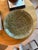 Mid 20th Century Large Japanese Mashiko Style Ceramic Platter For Sale - Image 4 of 6