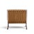 Mies Van Der Rohe for Knoll Mid Century Barcelona Lounge Chairs - Pair For Sale - Image 9 of 13