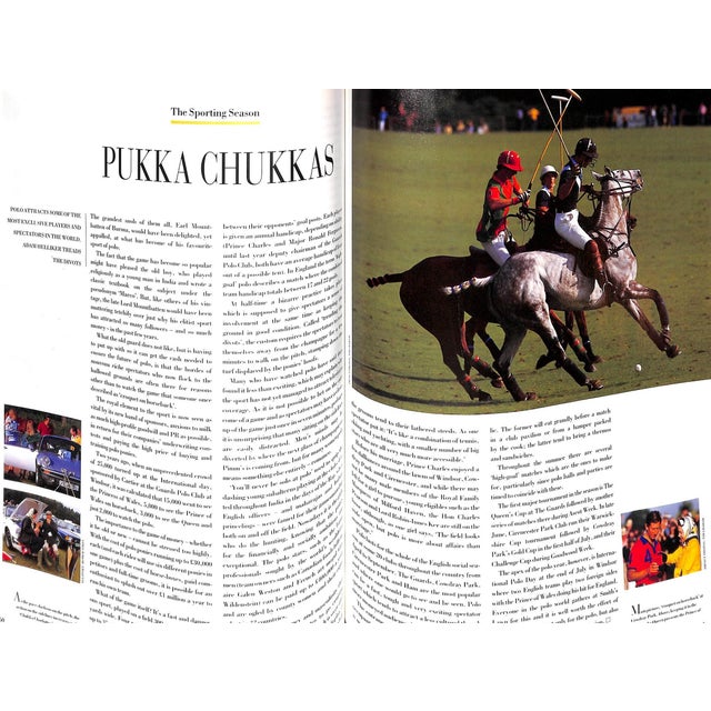 The Veuve Clicquot Handbook to the Season 1989 For Sale - Image 14 of 15
