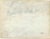 Grace Spongberg (American, 1906-1992) "Waikiki - between Royal Hawaiian & Moana Hotel" oil pastel on paper, titled and...