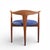 Erik Andersen and Palle Pedersen for Randers Møbelfabrik Mid Century Danish Teak Dining Chairs - Set of 4 For Sale - Image 14 of 17