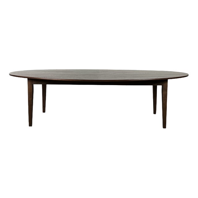 Oregon Pine Table, 1960s For Sale