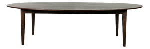 Oregon Pine Table, 1960s