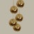 Glass Bowl Pendant Light from Mazzega, Italy, 1970s For Sale - Image 15 of 18