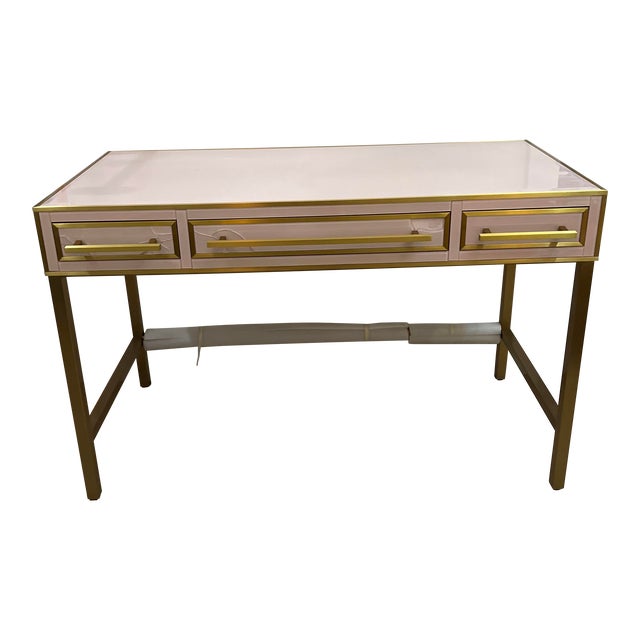 Arden Pink Vanity For Sale