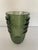 Vintage Art Deco Vase from Val Saint Lambert, 1930s, in Good conditions. Designed 1920 to 1949 This piece is attributed to...