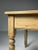 Country Style Pine Dining Table For Sale - Image 12 of 14