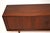 Wood Danish Sideboard attributed to Svend Aage Larsen for Faarup Møbelfabrik, 1960s For Sale - Image 7 of 14