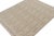 Celerie Kemble Custom for MM - Selby Rug by Celerie Kemble for Chairish in Beige, Blush & Brown, 12'x6' For Sale - Image 4 of 9