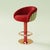 Vivien Swivel Bar Chair by Ottiu For Sale - Image 6 of 9