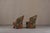 Textile Postmodern Armchairs with Abstract Upholstery, Germany, 1980s, Set of 2 For Sale - Image 7 of 14