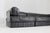 DS 88 Modular Sofa in Black Leather from de Sede, 1970s, Set of 3 For Sale - Image 13 of 15