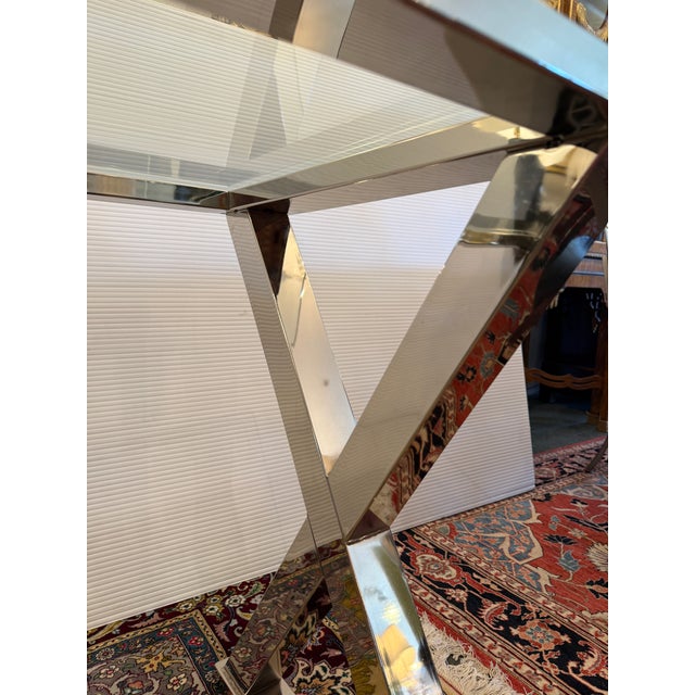 Pottery Barn Ava Desk For Sale - Image 11 of 12
