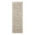 Amber Lewis x Loloi Honora Beige / Spice 2'-7" x 10'-0" Runner Rug For Sale