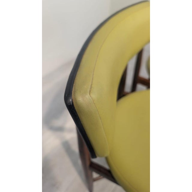 Brown Danish Fresco Chair in Teak from G-Plan, 1960s For Sale - Image 8 of 18