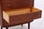 Brown Mid-Century Teak Chest of 6 Drawers For Sale - Image 8 of 13