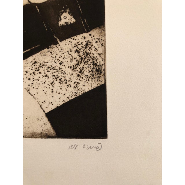 Oded Feingersh. painter and chemical engineer. Born in Jerusalem. Graduate of Bezalel Art Academy, studied art in Paris....