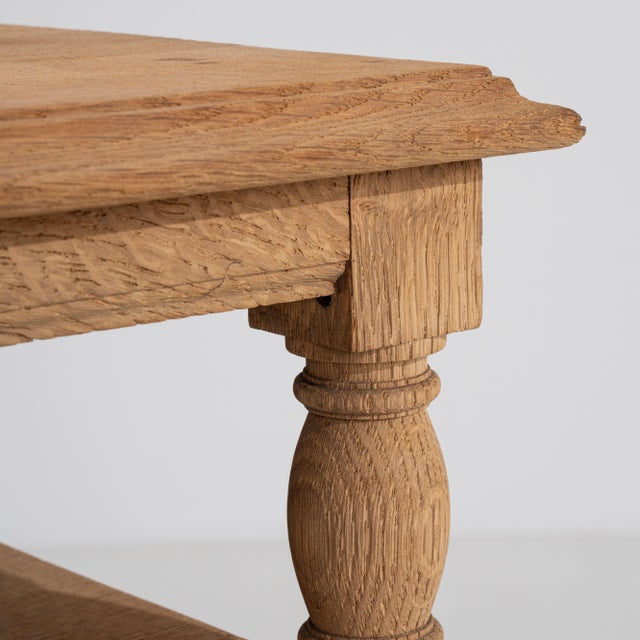 Oak Atelier Cabinet, Antique, France, 19th Century For Sale - Image 11 of 16