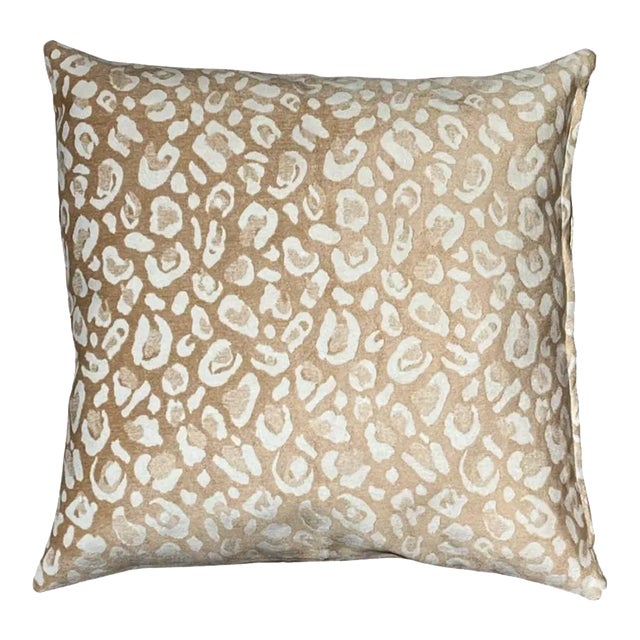 Decorative Modern Turkish Pillow For Sale