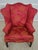 Age: Approx: 20 Years Old Details: Newly Upholstered Stop Fluted Marlboro Legs High Quality Construction 18 C. Design...