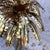 Palm Trees Floor Lamp in Gilt Brass by Christian Techoueyres for Maison Jansen, France, 1970s For Sale - Image 16 of 18