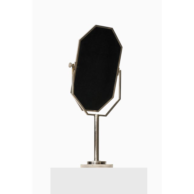 Table Mirror, Sweden For Sale - Image 4 of 9