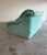 Postmod Ekornes Seafoam Sofa For Sale - Image 11 of 12