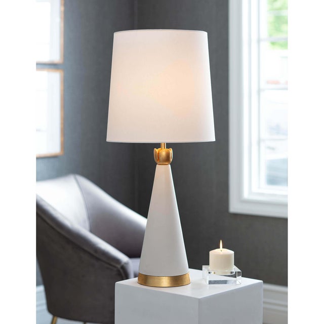 Juniper Table Lamp Chairish